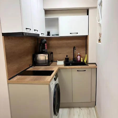 Apartamento Little Prespa Location Varna