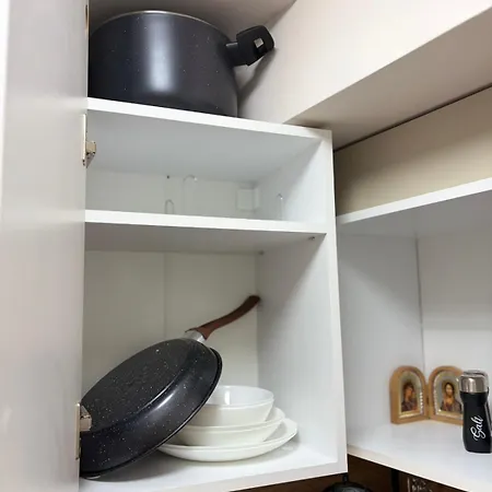 Apartamento Little Prespa Location