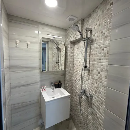 Little Prespa Location Apartamento Varna