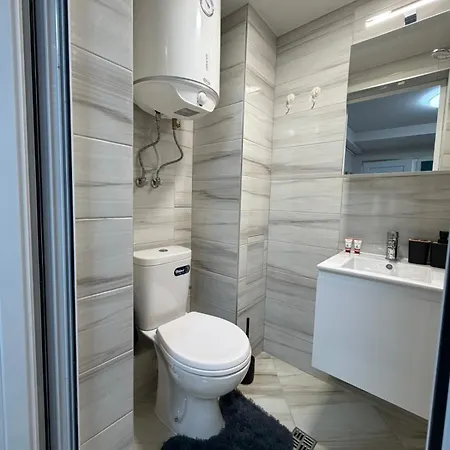 Apartamento Little Prespa Location